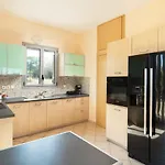 Dom wakacyjny Galini Residences Monemvasía