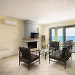 Dom wakacyjny Galini Residences