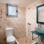 Galini Residences * Monemvasía