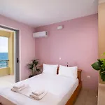 Galini Residences Dom wakacyjny Monemvasía
