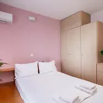Dom wakacyjny Galini Residences *