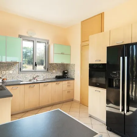 Holiday home Spacious Beachfront Maisonettes With Stunning Views & A Private Monemvasia