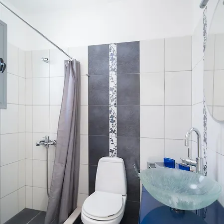 Vakantiehuis Galini Residences Monemvasía