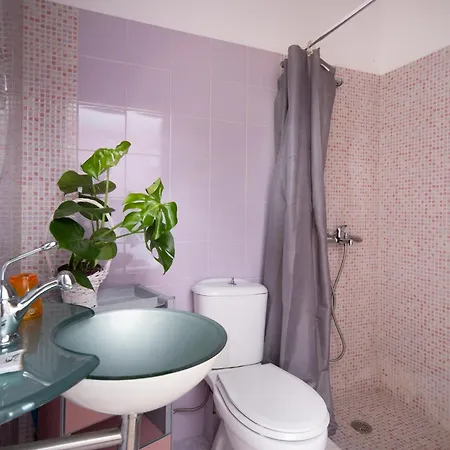 Galini Residences Vakantiehuis