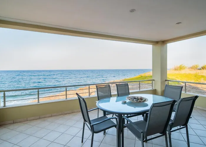 Vakantiehuis Galini Residences *