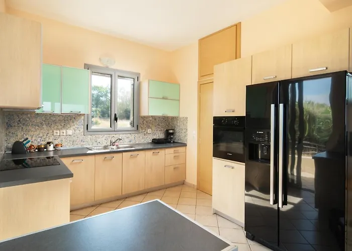 Vakantiehuis Galini Residences Monemvasía