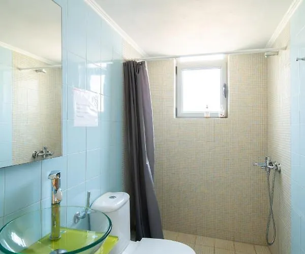 Galini Residences * Monemvasía