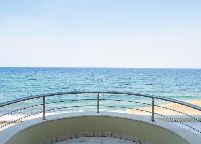 Galini Residences Vakantiehuis