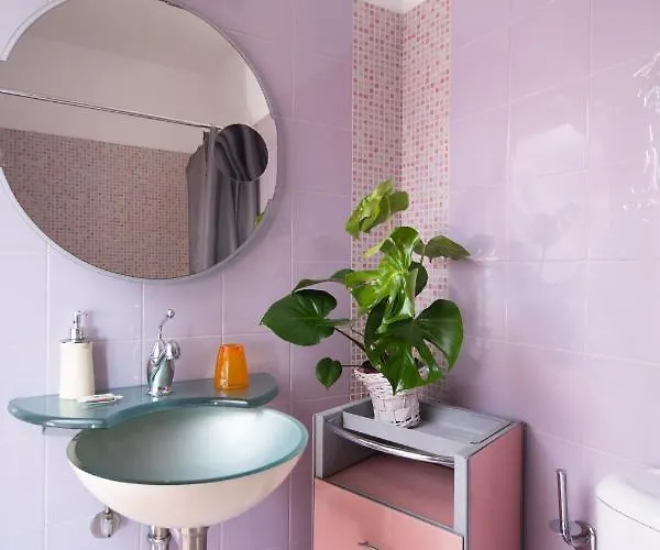 Vakantiehuis Galini Residences