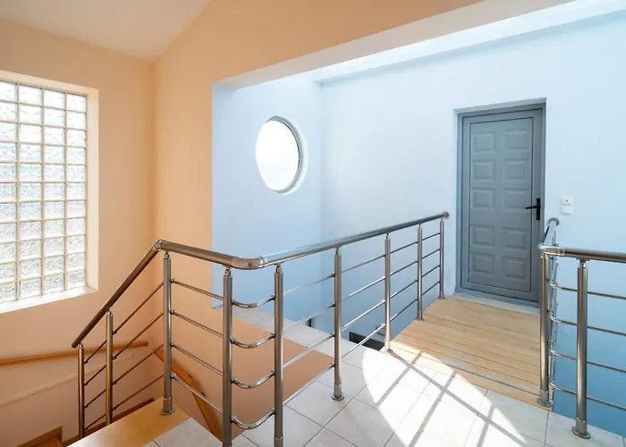 Galini Residences 別荘 *