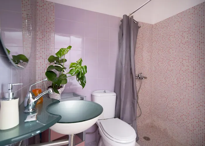 Galini Residences 別荘