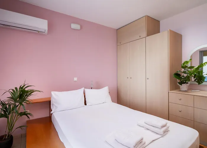 Vakantiehuis Galini Residences *